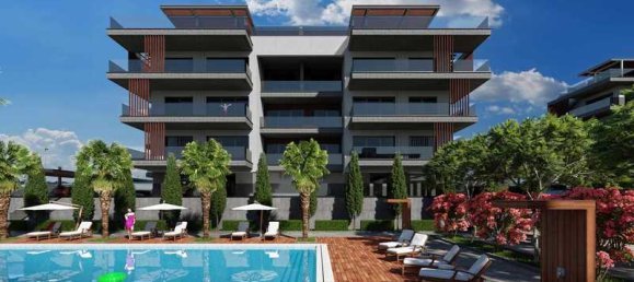 Penthouse T2 em Mouttagiaka, Cyprus N.º 19574 13