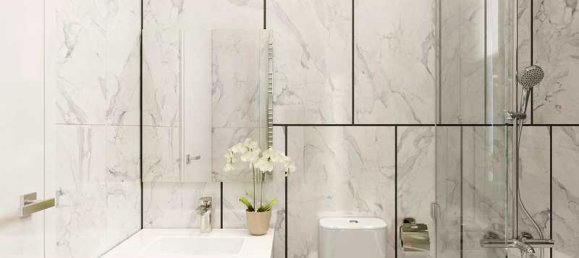 Penthouse T2 em Mouttagiaka, Cyprus N.º 19574 9