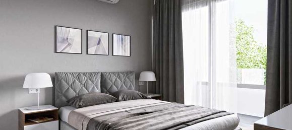 Penthouse T2 em Mouttagiaka, Cyprus N.º 19574 7