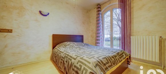 6-salle Maison à Pournoy-la-Grasse, France No. 40535 10