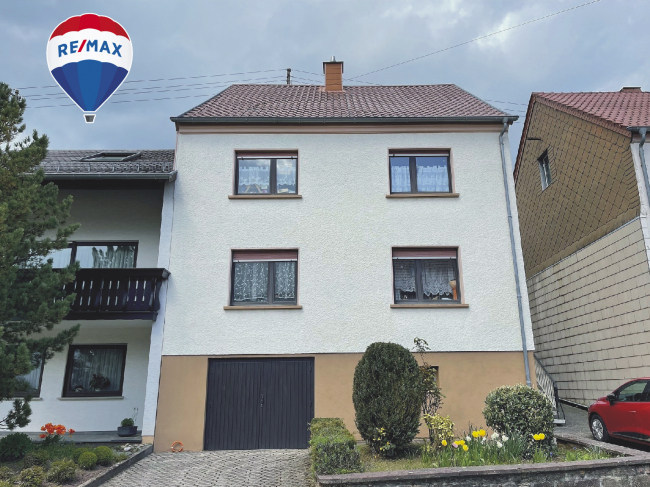 4 bedrooms House in Sankt Wendel, Germany No. 91717