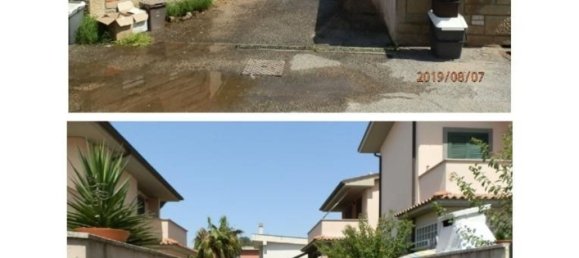 Casa de 5 habitaciónes en Anzio, Italy No. 14989 7