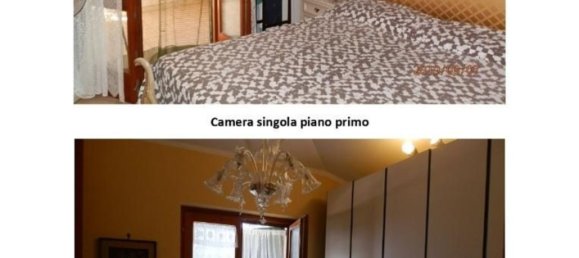 Casa de 5 habitaciónes en Anzio, Italy No. 14989 29