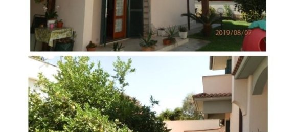 Casa de 5 habitaciónes en Anzio, Italy No. 14989 34