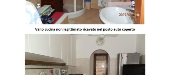 Casa de 5 habitaciónes en Anzio, Italy No. 14989 14