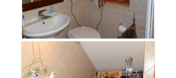 Casa de 5 habitaciónes en Anzio, Italy No. 14989 23