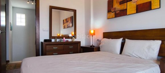 2 Schlafzimmer Stadthaus in Ayamonte, Spain, Nr. 173721 15