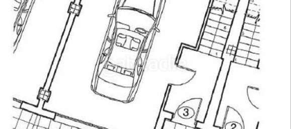 2 Schlafzimmer Stadthaus in Ayamonte, Spain, Nr. 173721 33