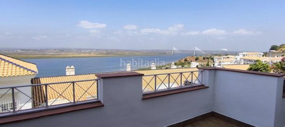 2 Schlafzimmer Stadthaus in Ayamonte, Spain, Nr. 173721 4