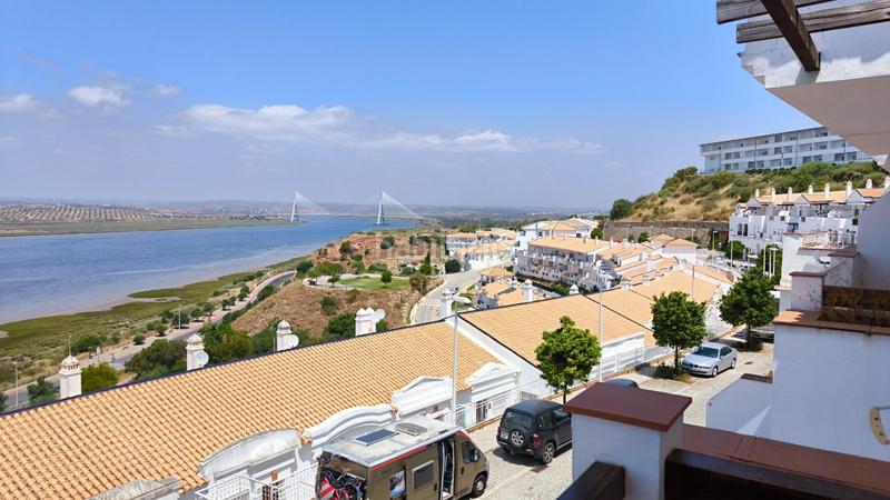 2 Schlafzimmer Stadthaus in Ayamonte, Spain, Nr. 173721