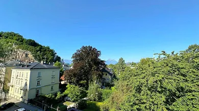 Studio in Salzburg, Austria No. 253856