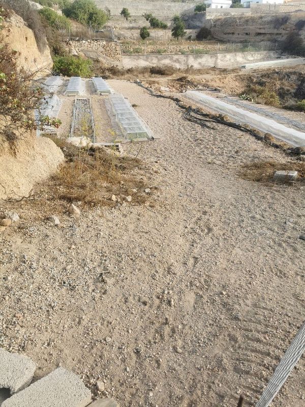 2875m² Land in Fasnia, Spain No. 262992