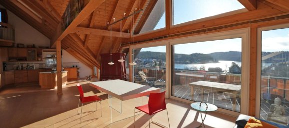 2 غرف نوم بانتهاوس في Breisgau-Hochschwarzwald, Germany رقم 326660 20