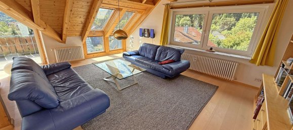 2 غرف نوم بانتهاوس في Breisgau-Hochschwarzwald, Germany رقم 326660 19