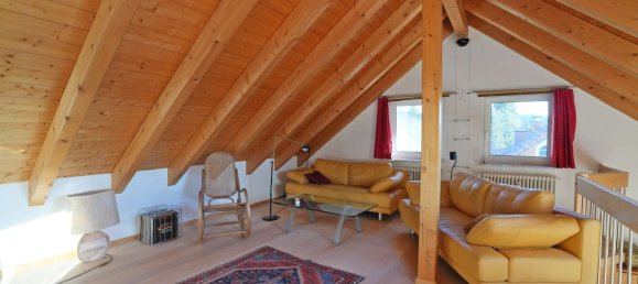 2 غرف نوم بانتهاوس في Breisgau-Hochschwarzwald, Germany رقم 326660 14