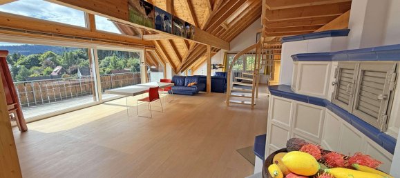 2 غرف نوم بانتهاوس في Breisgau-Hochschwarzwald, Germany رقم 326660 13