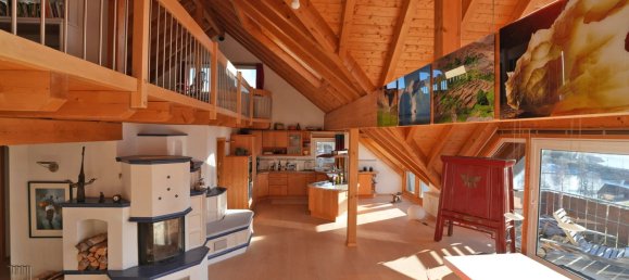 2 غرف نوم بانتهاوس في Breisgau-Hochschwarzwald, Germany رقم 326660 8