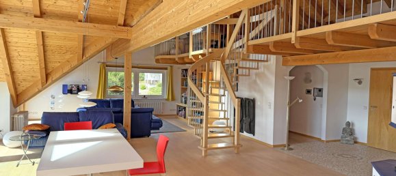 2 غرف نوم بانتهاوس في Breisgau-Hochschwarzwald, Germany رقم 326660 21