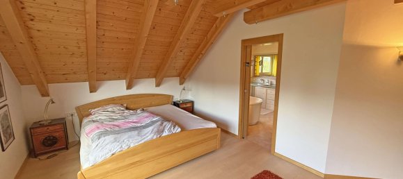 2 غرف نوم بانتهاوس في Breisgau-Hochschwarzwald, Germany رقم 326660 29