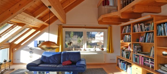 2 غرف نوم بانتهاوس في Breisgau-Hochschwarzwald, Germany رقم 326660 4