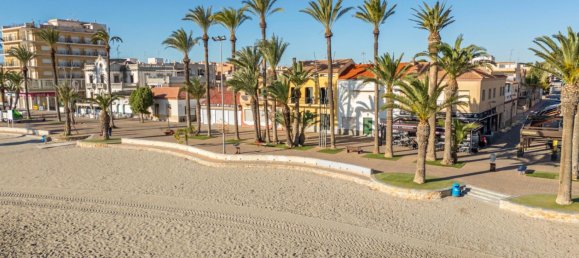 7 bedrooms Villa in San Javier, Spain No. 34103 9