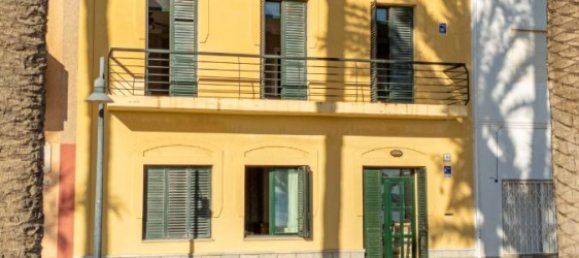 7 bedrooms Villa in San Javier, Spain No. 34103 11