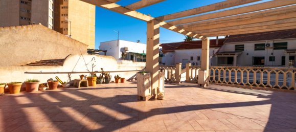 7 bedrooms Villa in San Javier, Spain No. 34103 16