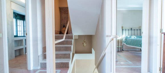 7 bedrooms Villa in San Javier, Spain No. 34103 45