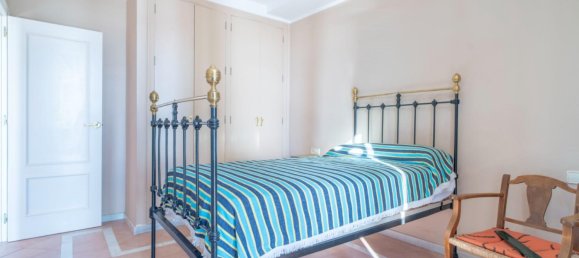 7 bedrooms Villa in San Javier, Spain No. 34103 42