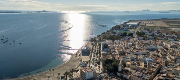 7 bedrooms Villa in San Javier, Spain No. 34103 7