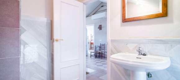 7 bedrooms Villa in San Javier, Spain No. 34103 49