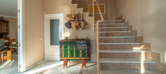 7 bedrooms Villa in San Javier, Spain No. 34103 28