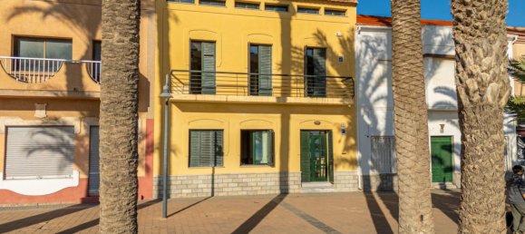 7 bedrooms Villa in San Javier, Spain No. 34103 10