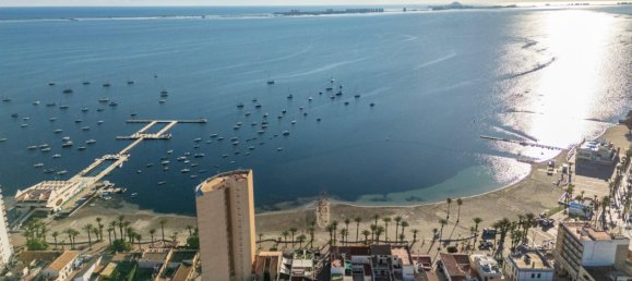 7 bedrooms Villa in San Javier, Spain No. 34103 6