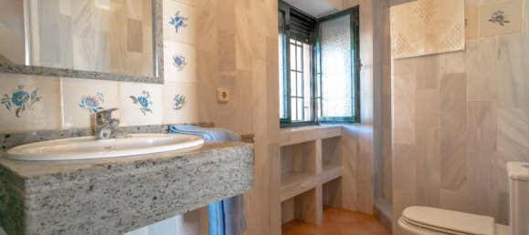 7 bedrooms Villa in San Javier, Spain No. 34103 31