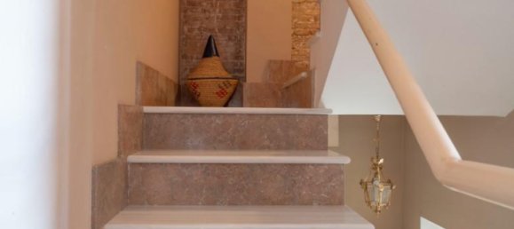 7 bedrooms Villa in San Javier, Spain No. 34103 47