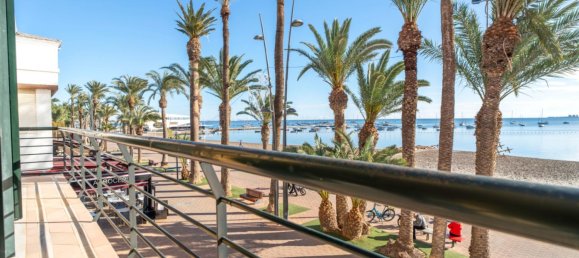 7 bedrooms Villa in San Javier, Spain No. 34103 38