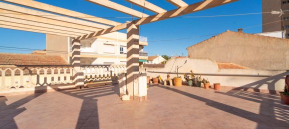 7 bedrooms Villa in San Javier, Spain No. 34103 15