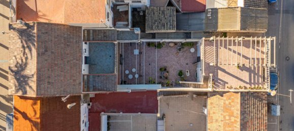 7 bedrooms Villa in San Javier, Spain No. 34103 13