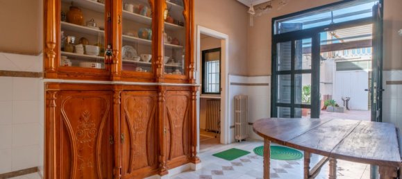 7 bedrooms Villa in San Javier, Spain No. 34103 22