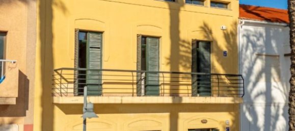 7 bedrooms Villa in San Javier, Spain No. 34103 12