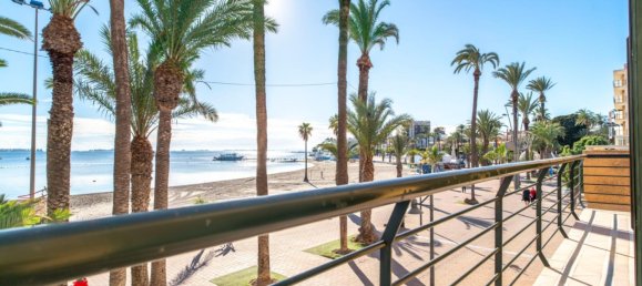 7 bedrooms Villa in San Javier, Spain No. 34103 39