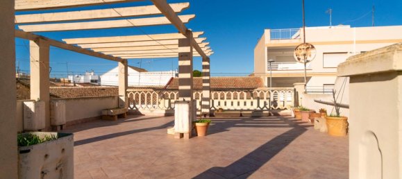 7 bedrooms Villa in San Javier, Spain No. 34103 14