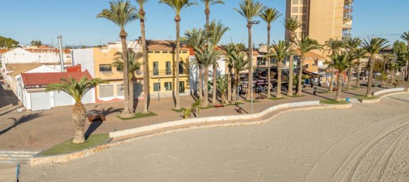 7 bedrooms Villa in San Javier, Spain No. 34103 8