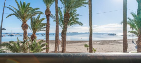 7 bedrooms Villa in San Javier, Spain No. 34103 40