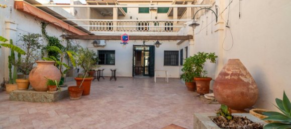 7 bedrooms Villa in San Javier, Spain No. 34103 17