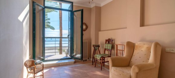 7 bedrooms Villa in San Javier, Spain No. 34103 35