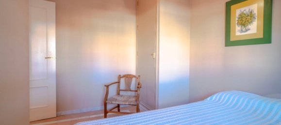 7 bedrooms Villa in San Javier, Spain No. 34103 34