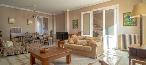 7 bedrooms Villa in San Javier, Spain No. 34103 25