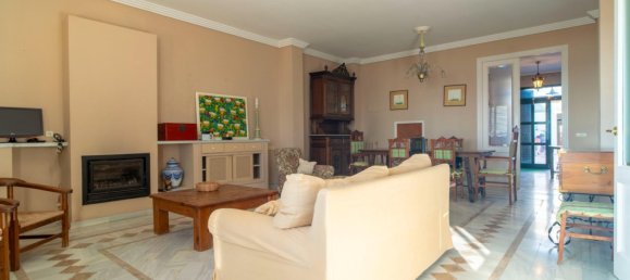 7 bedrooms Villa in San Javier, Spain No. 34103 26